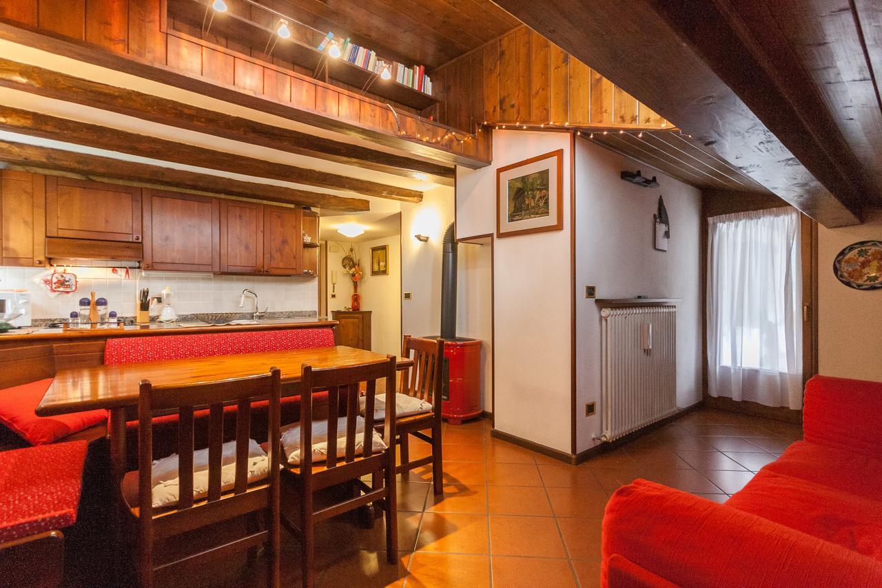 شقة Casa Silva فالكادي المظهر الخارجي الصورة