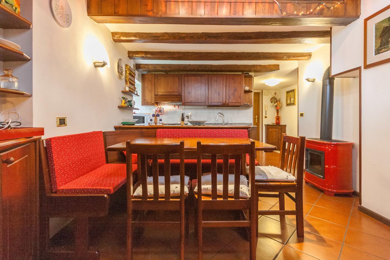 شقة Casa Silva فالكادي المظهر الخارجي الصورة