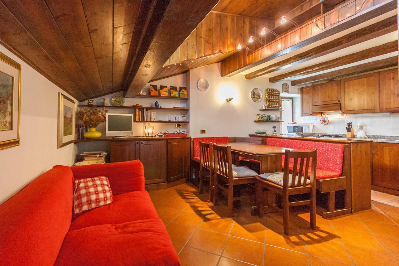 شقة Casa Silva فالكادي المظهر الخارجي الصورة